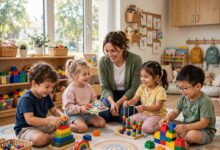 2026 年托儿税务优惠全解:DCFSA $7,500 上限、Child Care Credit 与二选一规则-美国通