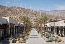 Desert Hills Premium Outlets:棕榈泉奥特莱斯,从LA一日游怎么安排-美国通