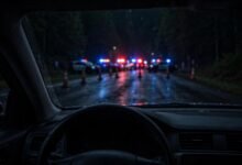 加州 DUI 被捕后 DMV APS 行政听证全解:10 天申请期、0.08% 标准与刑事案双轨制-美国通