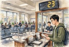 美国DMV办事攻略：驾照、车辆注册与REAL ID一次搞定-美国通