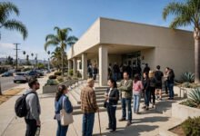 加州驾照过期了还能开车吗？DMV 续期宽限期、笔试重考与过期上路罚则全解-美国通