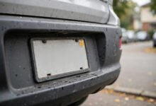 DMV 车辆注册过期了怎么办:各州罚款、被拦后果与续期流程-美国通