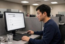 DMV 笔试可以用中文考吗？各州政策、预约与备考一次讲清-美国通