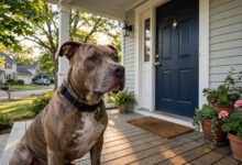 养比特犬、罗威纳,房屋保险会涨多少:犬种黑名单与比价实务-美国通