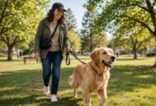 美国养狗要办狗证吗?Dog License 费用、狂犬疫苗与不办的罚款全解-美国通