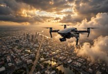 美国无人机法律全解:FAA 注册、TRUST 考试、禁飞区与隐私-美国通