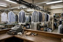 美国干洗多少钱？什么衣服必须干洗、丢衣损坏索赔全解-美国通