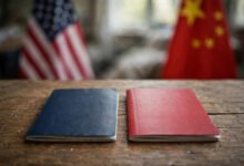 入了美籍，中国国籍还有效吗？中美双重国籍实务全解-美国通