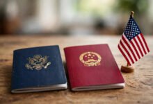 美国双重国籍真相:入籍宣誓、中国国籍冲突与实操风险-美国通