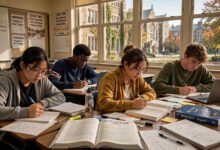 美国高中 AP 和 Dual Enrollment 哪个更值?大学学分转换、GPA 加权与申请含金量全解-美国通