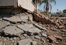 加州地震险 CEA 要不要买:10%–25% 高自付额真相、房贷要求与理赔实例-美国通