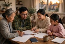 EB-5 双递交 concurrent filing:I-526E 与 I-485 同交的利与坑-美国通