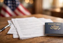EB-5 费用 11 月 30 日起翻倍:I-526 涨到 $7,615、区域中心 $7,850——移民局今日发布最终规则-美国通