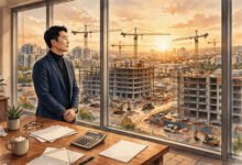 EB-5 投资移民新政全解：80 万 vs 105 万、预留签证与双递交红利-美国通