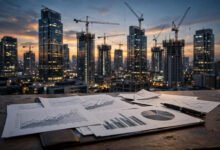EB-5 中国大陆排期还要等多久?2026年10月排期表解读与预留签证-美国通