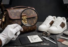 美国买二手奢侈品/球鞋怕假货?eBay Authenticity Guarantee 鉴定流程与退货全解-美国通