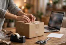 eBay 卖闲置入门:上架、运费、收款与避坑全攻略-美国通