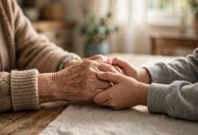 父母年迈失智谁来签字做主:美国老人监护 guardianship/conservatorship 申请全流程-美国通