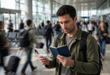紧急回国怎么办:Emergency Advance Parole 当天申请全解(预约、死亡重病证明)-美国通
