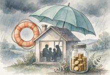 紧急备用金：存多少、放哪里、何时动用-美国通