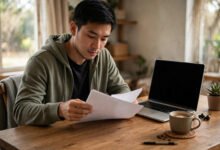 美国找工作会被查信用报告吗?Employment Credit Check 授权规则与 11 州禁令全解-美国通