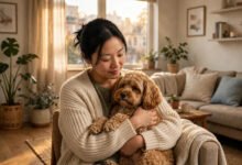 情感支持动物 ESA 租房权利全解:房东能要什么证明、合理便利申请流程-美国通