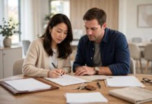 美国买房 Escrow 托管是什么?流程、费用与交割时间线全解-美国通