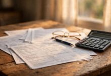 预估税罚单也能申请豁免?Form 2210 豁免情形、IRS 裁量标准与申请信写法-美国通