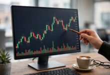 ETF vs 共同基金税务效率对比:资本利得分配与应税账户选择-美国通