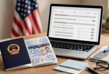EVUS登记全解：持10年美签的中国公民赴美前必做-美国通