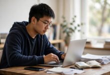 学生签证社交媒体审查新政:2025年以来变化、面签前自查清单-美国通