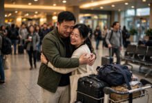 绿卡申请配偶 vs 公民申请配偶:排期哪个更快-美国通