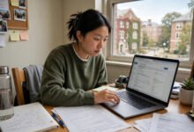 2027-2028学年FAFSA已提前开放申请：史上最早开放，早交多拿钱的完整填报攻略-美国通