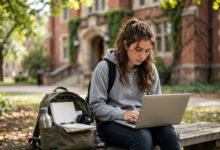 FAFSA 大学助学金申请全攻略:资格、截止日期与华人家庭常见误区-美国通