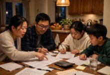 FAFSA 助学金申请：华人家庭收入填多少、资产怎么算-美国通