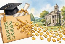 FAFSA 大学助学金申请:资格、截止日与 CSS Profile-美国通