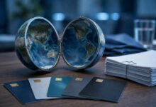 海外账户申报双表全解:FBAR(FinCEN 114)与 FATCA(Form 8938)门槛、截止日、罚款一次讲清-美国通