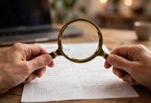 美国信用报告有错误怎么办:FCRA 异议全流程、30 天调查规则与 CFPB 投诉升级-美国通