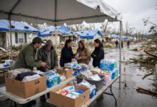 FEMA 灾后援助申请全解：Individual Assistance 能拿多少、SBA 低息灾难贷款与申请时限-美国通