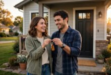 FHA 贷款全解:3.5% 首付、MIP 保费与首次购房者实操一次讲清-美国通