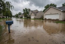 买房前必查 FEMA 洪水地图:强制购买区、保费与 30 天生效期全解-美国通