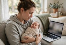美国产假病假法律全解:FMLA、CFRA 12 周工作保护与加州 PFL 工资替代-美国通