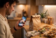 在美国点外卖怎么最省钱?DoorDash、Uber Eats 会员与技巧全解-美国通