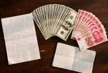 父母从国内汇款超过 10 万美元要申报吗?Form 3520 海外赠与申报全解-美国通