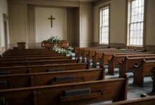 美国葬礼要花多少钱?FTC Funeral Rule 价格清单权利、预付陷阱与省钱全解-美国通