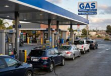 美国加油站会员实测:Shell Fuel Rewards、Exxon Mobil Rewards+ 哪家真省钱-美国通