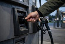加油站刷卡被盗刷了怎么办？Skimmer 盗刷器识别、加油用信用卡还是借记卡全解-美国通