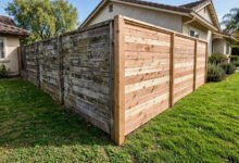 邻里围栏纠纷:加州 Good Neighbor Fence Law、费用分摊与处理流程-美国通