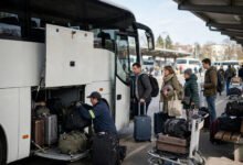 Greyhound vs FlixBus 美国长途大巴:票价、准点率与行李政策对比-美国通
