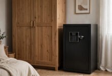 家里有枪又有孩子:加州枪支安全存放法、刑事责任与合规做法-美国通